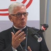 Abp Wiktor Skworc