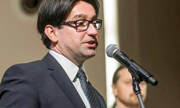Nowy dyrektor Filharmonii Śląskiej