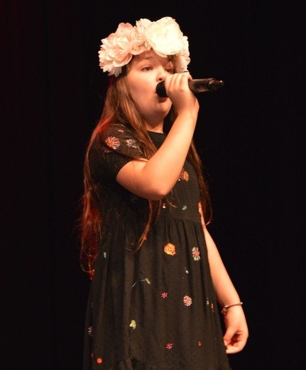 Przegląd Pieśni Patriotycznej w Płońsku