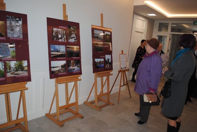 85 lat praw miejskich Niska