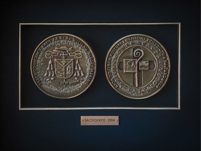 Muzeum Medali i Monet JPII
