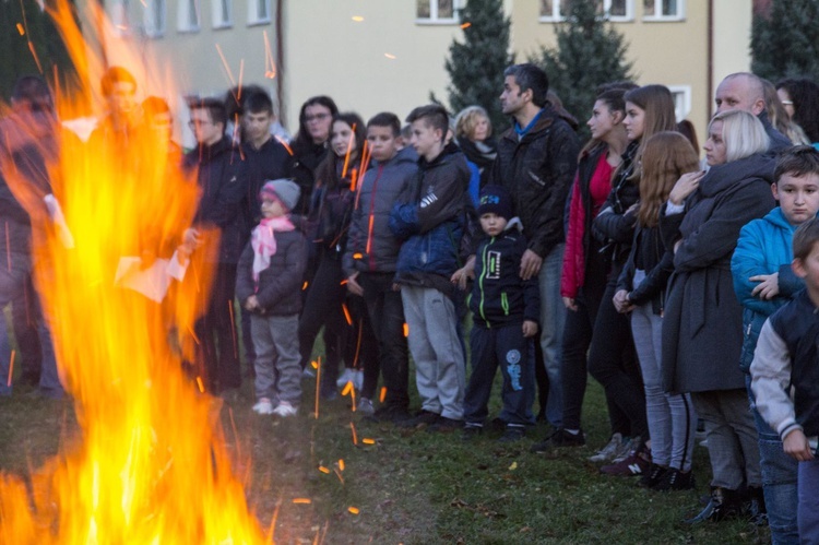 Ognisko Patriotyzmu