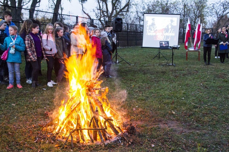 Ognisko Patriotyzmu