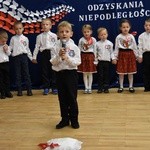 Szkoły o 11.11 zaśpiewały hymn Polski