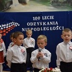 Szkoły o 11.11 zaśpiewały hymn Polski