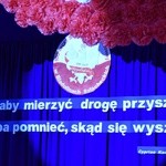 100 lat szkoły w Biadolinach Szlacheckich