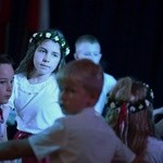 100 lat szkoły w Biadolinach Szlacheckich