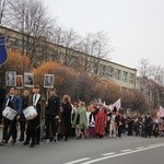 Marsz patriotyczny "Pijarskiej"