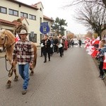 Marsz patriotyczny "Pijarskiej"