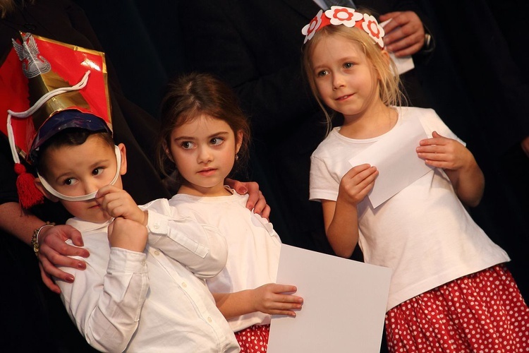 II Diecezjalny Przegląd Pieśni Patriotycznej w Sianowie