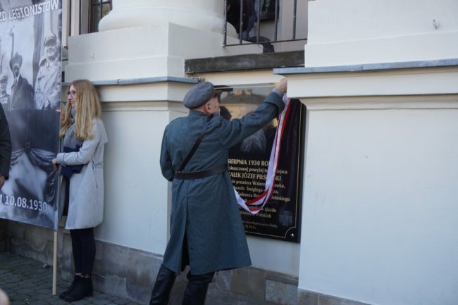 XIV Marsz Wolności w Radomiu