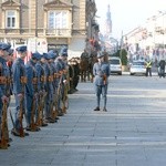 XIV Marsz Wolności w Radomiu