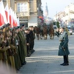 XIV Marsz Wolności w Radomiu