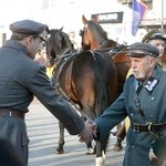 XIV Marsz Wolności w Radomiu