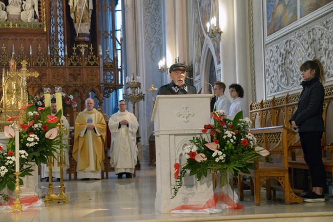 XIV Marsz Wolności w Radomiu