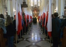 XIV Marsz Wolności w Radomiu