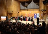 Uroczysta gala rozpoczynająca obchody 100-lecia niepodległości