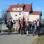 Święto Niepodległości w Jabłonce