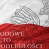 Świętowanie rocznicy niepodległości 