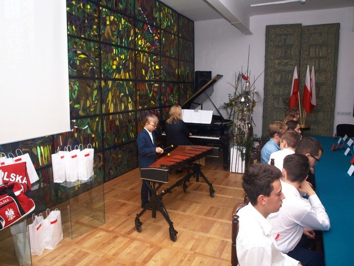 Konkurs "Ojczyzno Ma" 