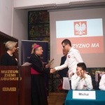 Konkurs "Ojczyzno Ma" 