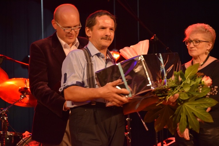 Festiwal Śpiewających Siątek w Żyrardowie
