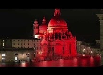 Venezia in rosso per i cristiani perseguitati. 20 novembre nuovo evento ACS