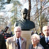 Uczcili ojców niepodległości