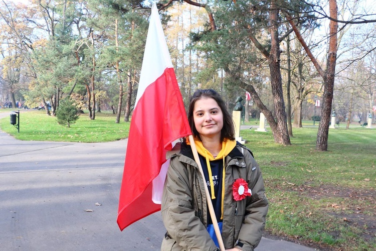 Odsłonięto popiersia zasłużonych Polaków