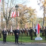 Odsłonięto popiersia zasłużonych Polaków