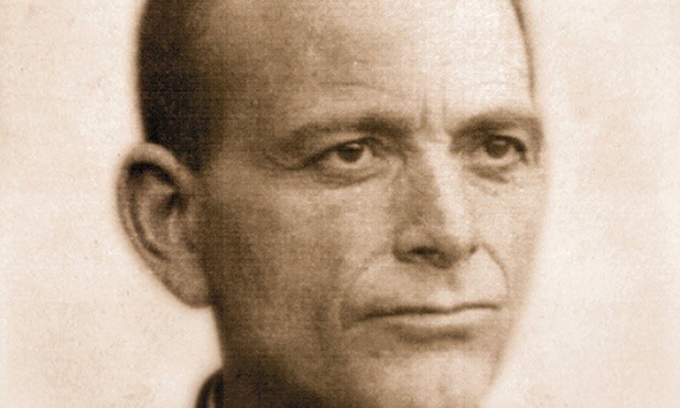 Ojciec Teodoro jako pierwszy krzyknął “Niech żyje Chrystus król!”