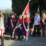 Pisarzowice i ich bohaterowie Niepodleglej