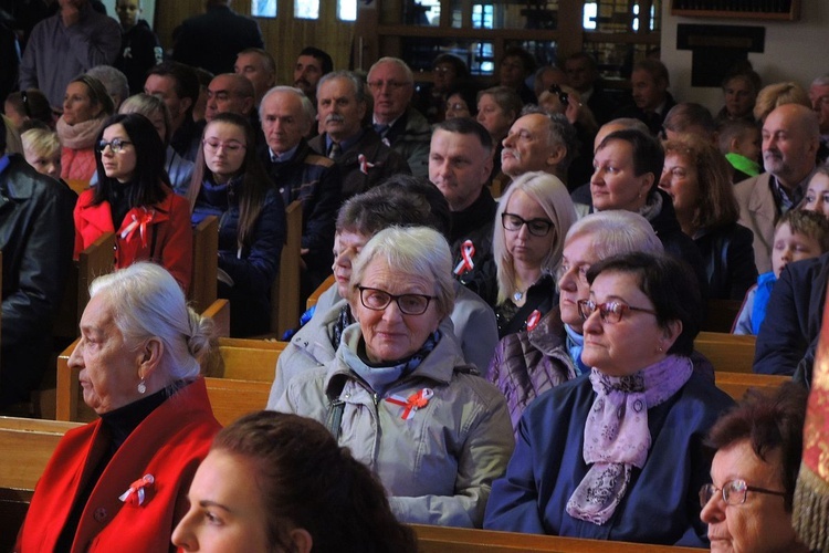 Pisarzowice i ich bohaterowie Niepodleglej