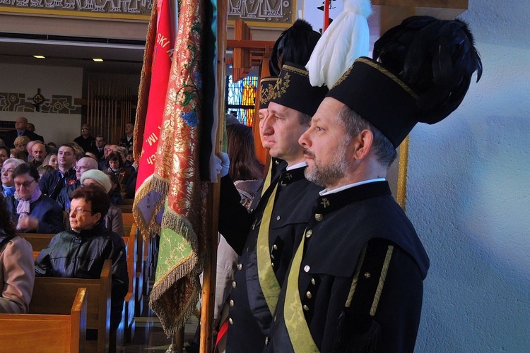 Pisarzowice i ich bohaterowie Niepodleglej