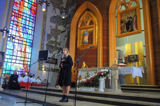 Pisarzowice i ich bohaterowie Niepodleglej