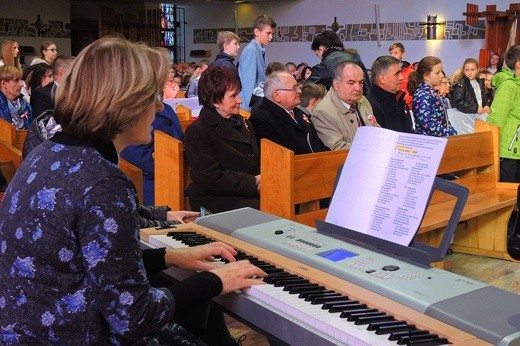 Pisarzowice i ich bohaterowie Niepodleglej