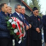 Pisarzowice i ich bohaterowie Niepodleglej