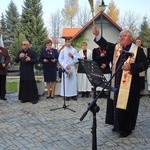 Pisarzowice i ich bohaterowie Niepodleglej