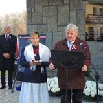 Pisarzowice i ich bohaterowie Niepodleglej