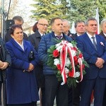 Pisarzowice i ich bohaterowie Niepodleglej