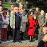 Pisarzowice i ich bohaterowie Niepodleglej