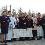 Pisarzowice i ich bohaterowie Niepodleglej