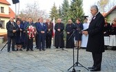 Pisarzowice i ich bohaterowie Niepodleglej