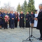 Pisarzowice i ich bohaterowie Niepodleglej