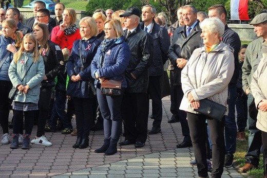 Pisarzowice i ich bohaterowie Niepodleglej