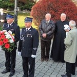 Pisarzowice i ich bohaterowie Niepodleglej