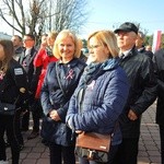 Pisarzowice i ich bohaterowie Niepodleglej