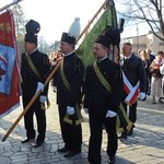 Pisarzowice i ich bohaterowie Niepodleglej