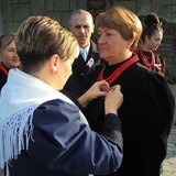 Pisarzowice i ich bohaterowie Niepodleglej