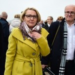 ​Inauguracja odnowionego kościoła św. Wawrzyńca w Plutach